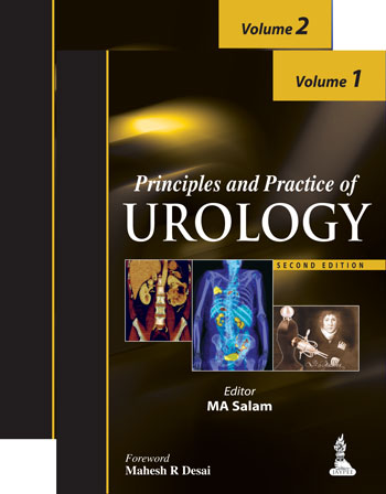 Principles and Practice of Urology (2 Volumes)false