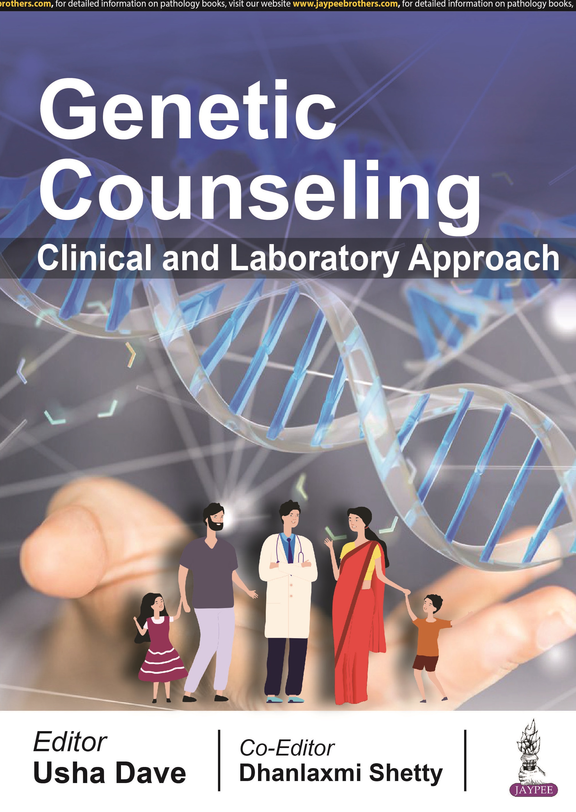 Genetic Counseling: Clinical and Laboratory Approach