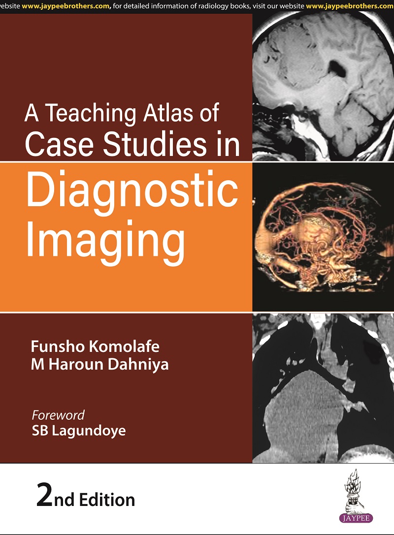 A Teaching Atlas of Case Studies in Diagnostic Imagingfalse