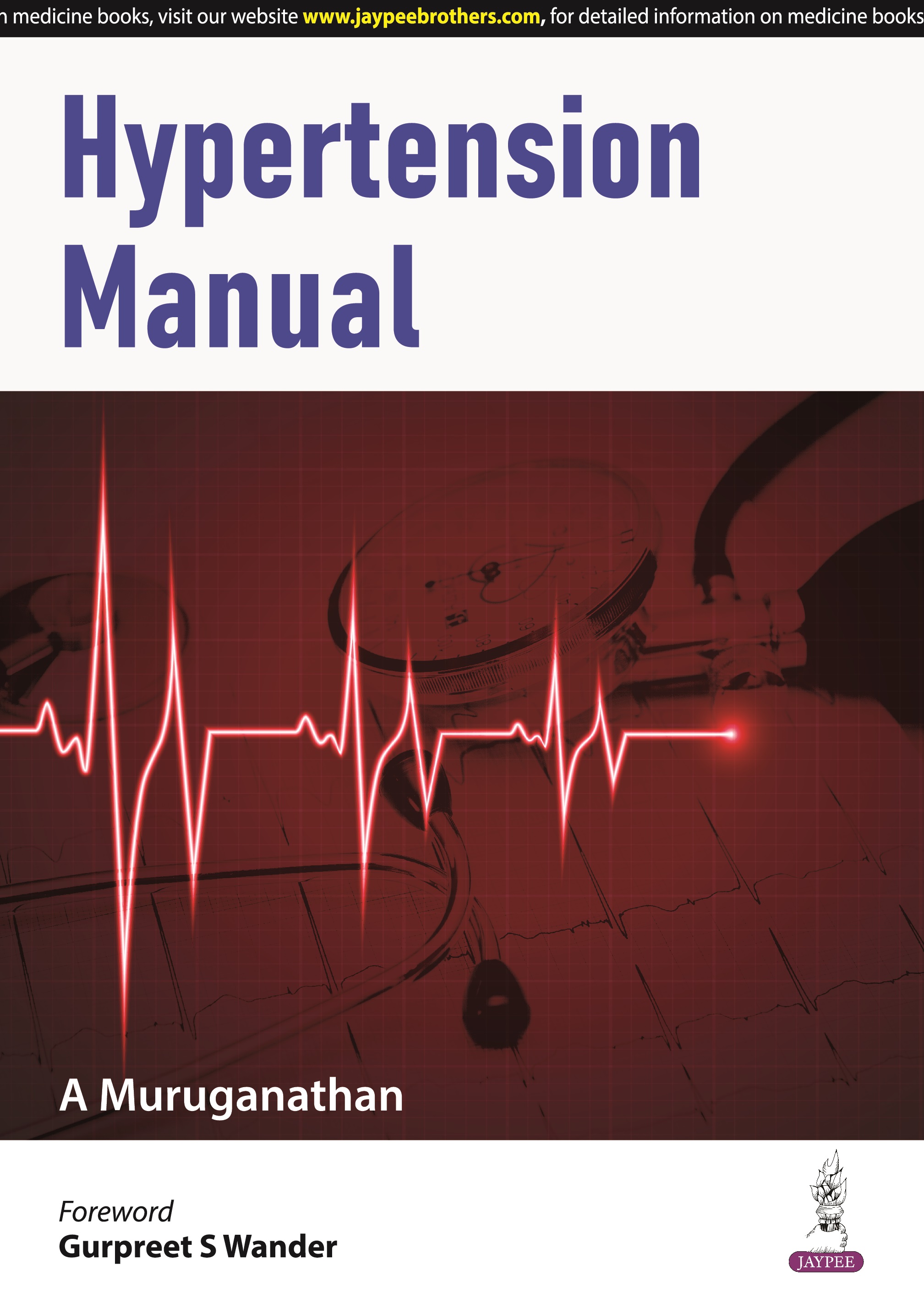 Hypertension Manualfalse