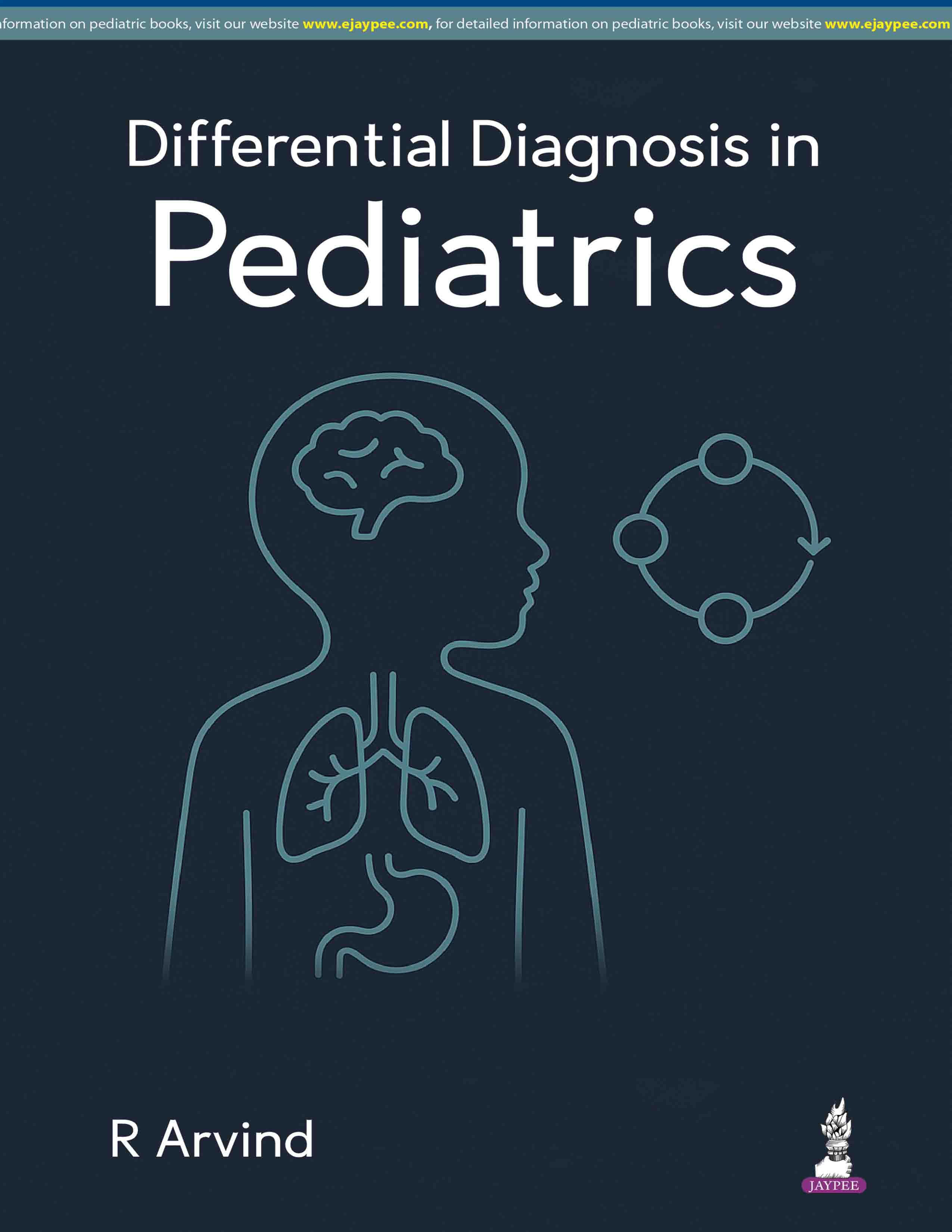 健康・医学 Differential Diagnosis in Pediatric Differential Diagnosis in Pediatricsfalse
