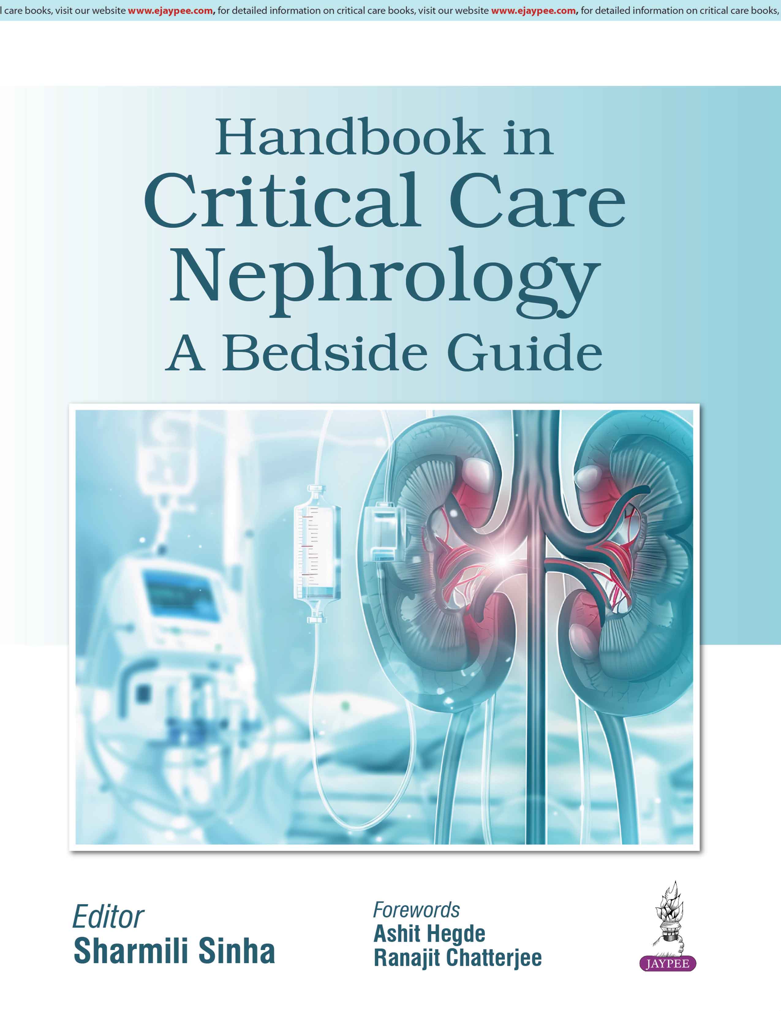 Recent Advances in Critical Care Medicine 2024false
