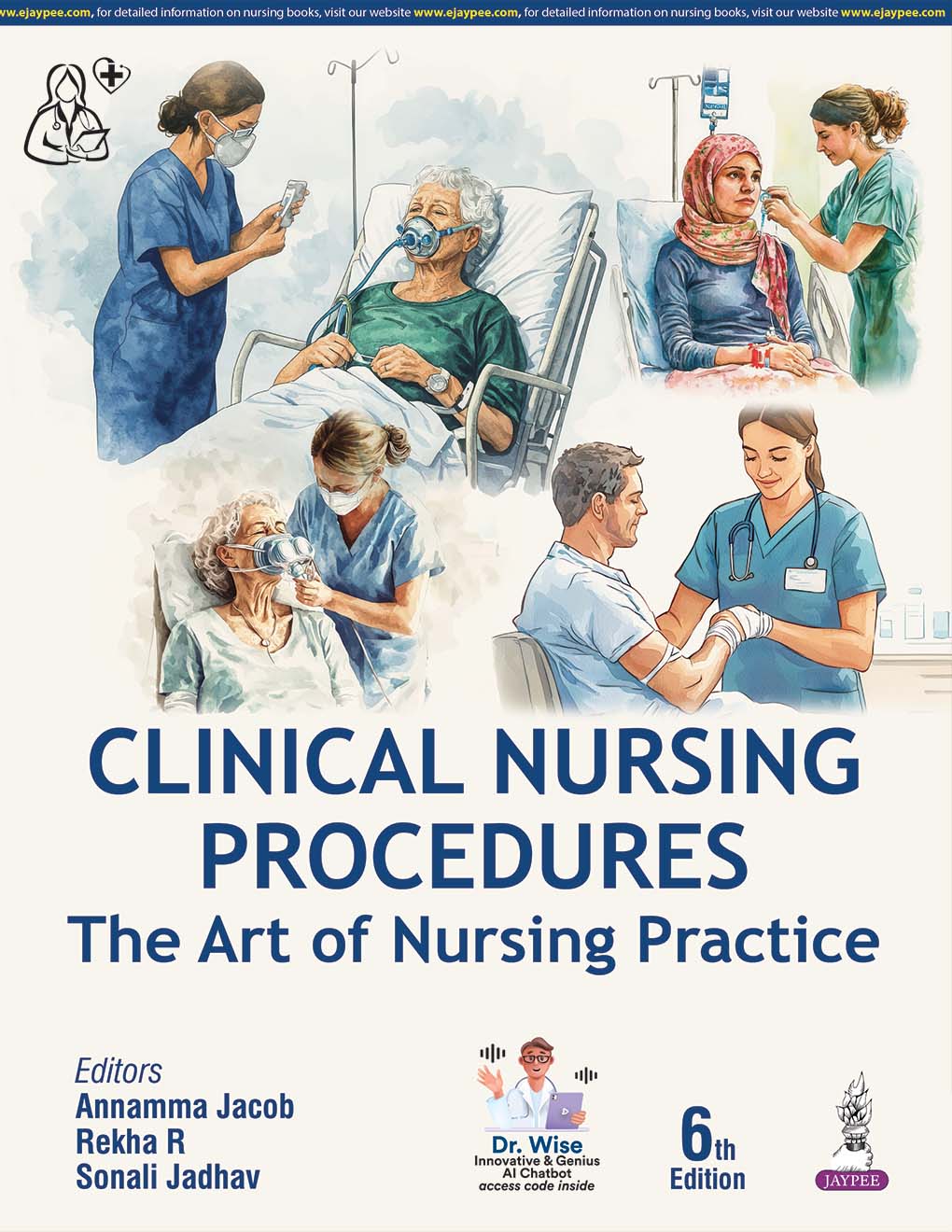 Clinical Nursing Procedures: The Art of Nursing Practisefalse