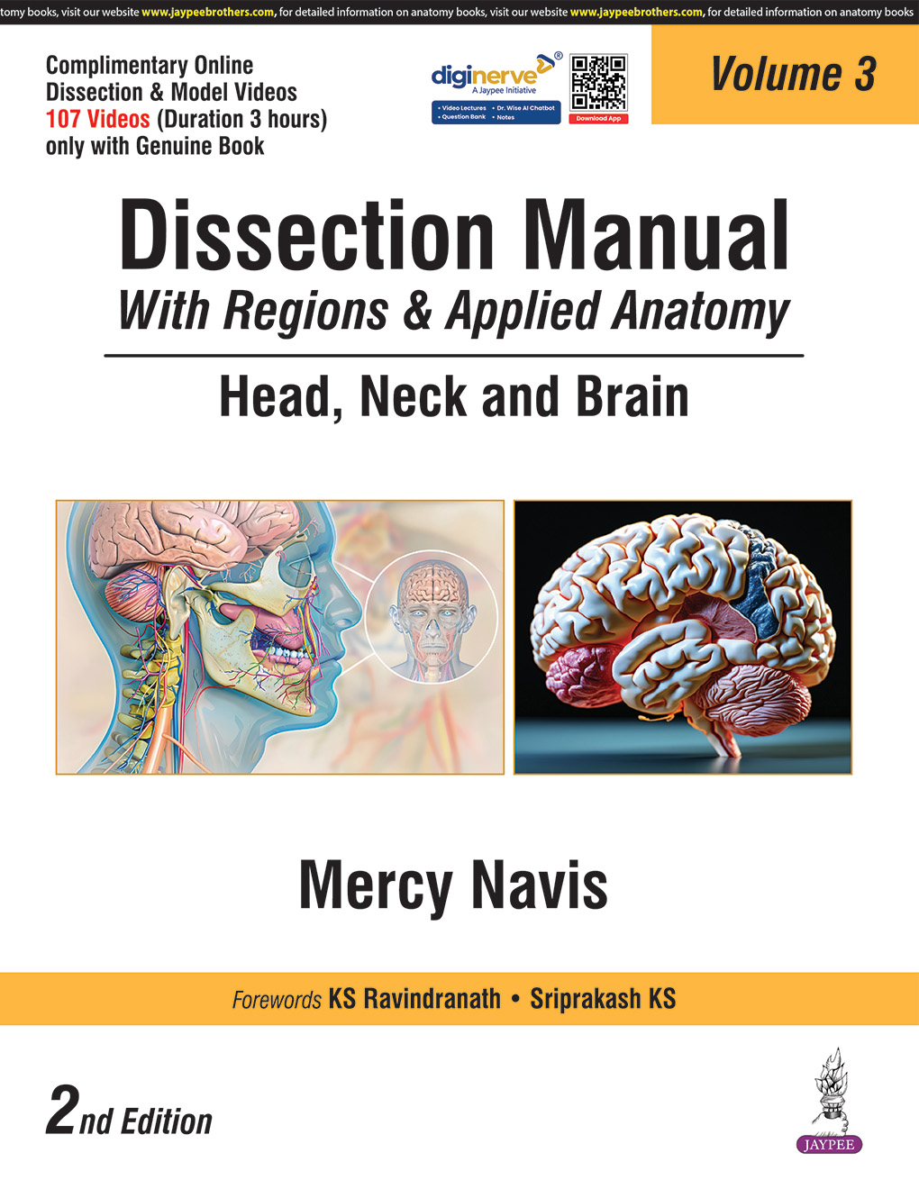CLINICAL ANATOMY(CD未開封付き) Singh's Textbook of Clinical Neuroanatomy