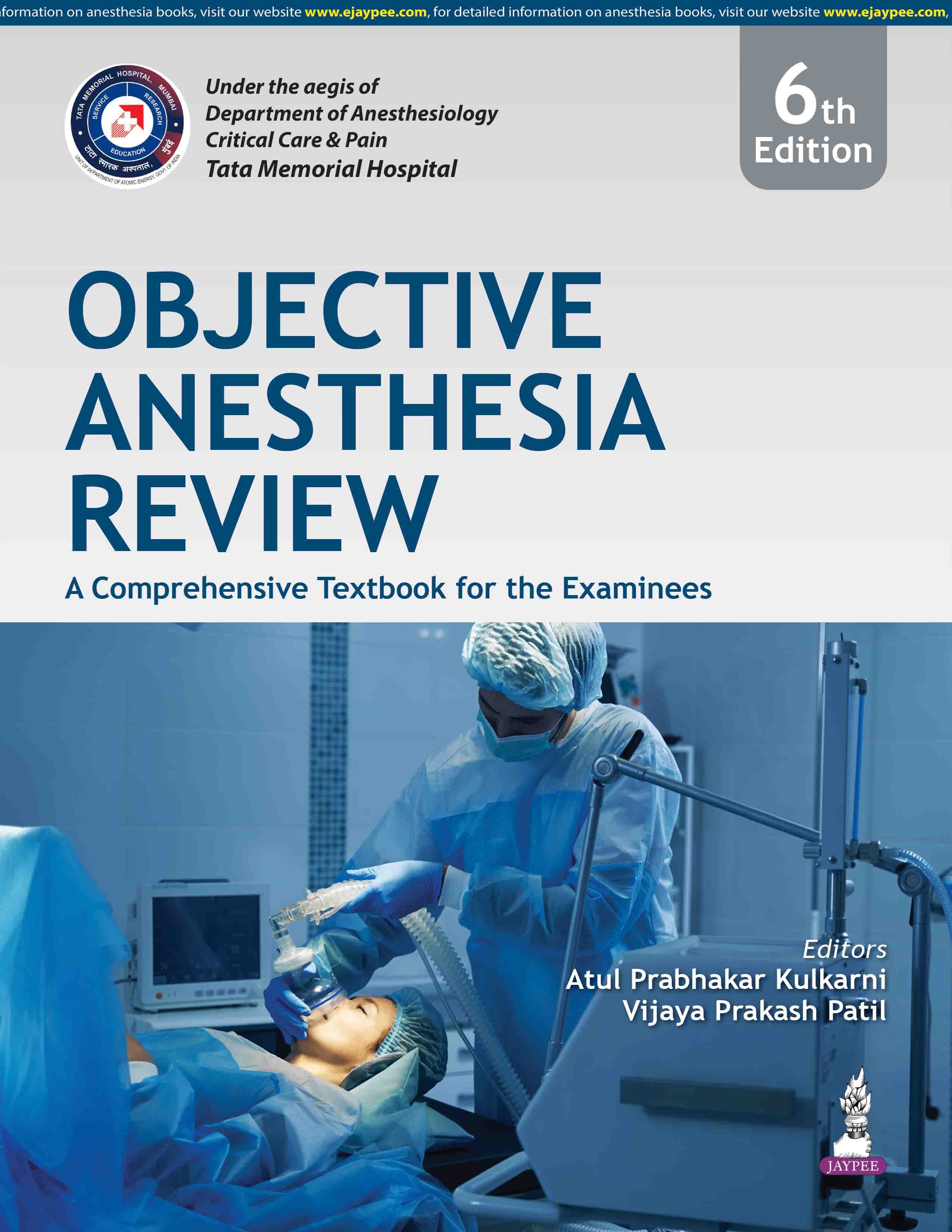 Solved Papers Anesthesia for PG Studentsfalse